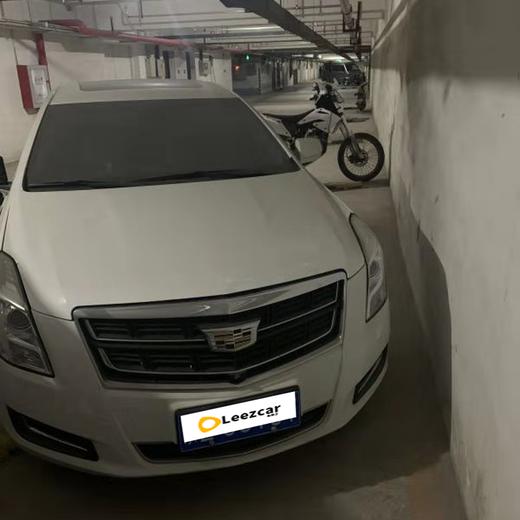 【特价月租-北京】凯迪拉克 XTS 28T 技术型 商品图1