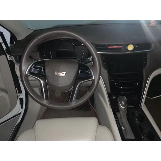 【特价月租-北京】凯迪拉克 XTS 28T 技术型 商品图4