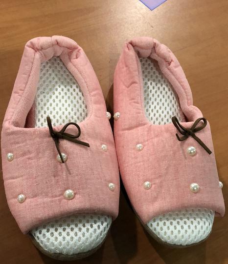 i-mummy家居鞋 商品图4