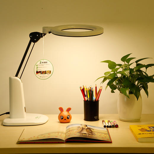 爱德华医生护眼灯台灯   ADH 商品图1