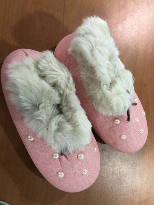 i-mummy家居鞋 商品图1