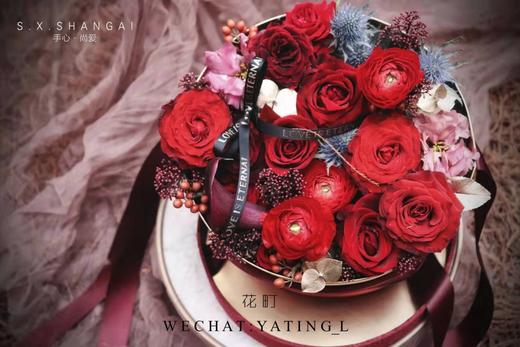 小确幸伴手礼盒（留金皮盒） 商品图2