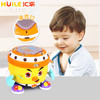 汇乐婴儿大号拍拍鼓宝宝手拍鼓电动音乐跳舞早教6-12个月玩具 商品缩略图1