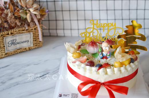 蟠桃贺寿标准款 商品图0