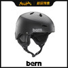 BERN 1920 MNS Team Macon Matte Black w/ Cordova Earflaps XXXL 62-63 商品缩略图0
