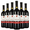 阿拉扎尼河谷半甜红葡萄酒YH 商品缩略图1