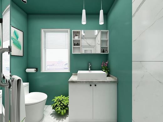 田园卫浴室 商品图0