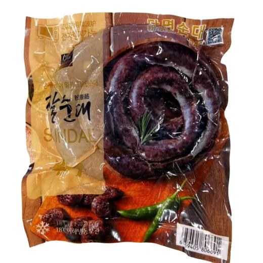 올가푸드 당면순대500g 商品图0