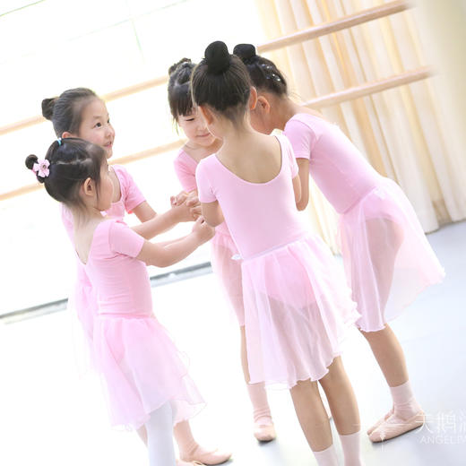 【舞蹈 · 12校区】0.01元抢价值380元天鹅湖畔英皇芭蕾课，每个孩子都该享受一次的英皇芭蕾 商品图2