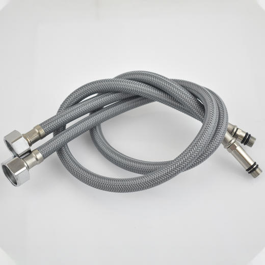 SQ：3806特种兵单头软管（一对装） 商品图1