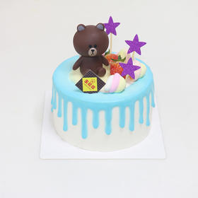 秒杀：儿童蛋糕