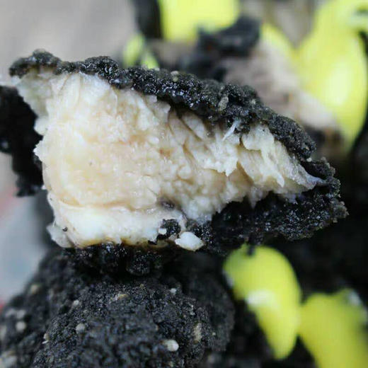 1kg包网红脏脏鸡块黑炭鸡块炭黑鸡块黑金鸡块碳烧鸡块酷黑鸡块黑鸡块