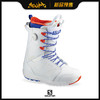 SALOMON 1920 LAUNCH LACE BOA SJ TEAM White 27/42 商品缩略图0