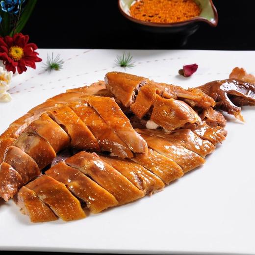 【云燕优品】四川泸州特产古蔺麻辣鸡2斤装 商品图5