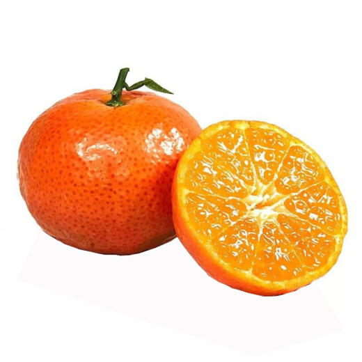 广西砂糖橘 商品图5