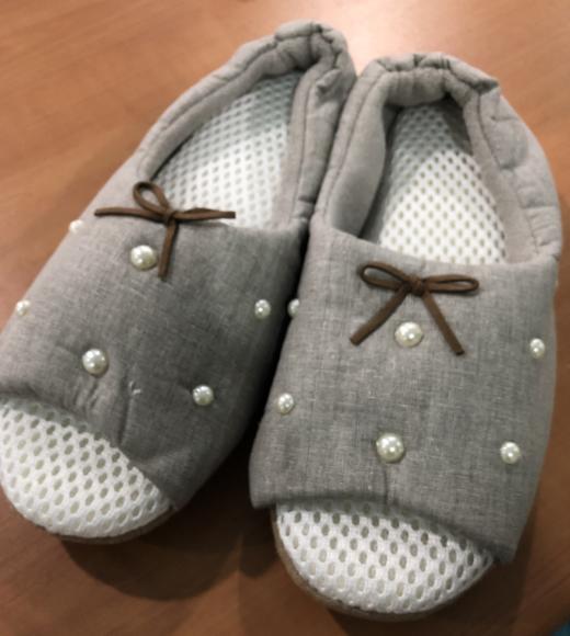 i-mummy家居鞋 商品图3