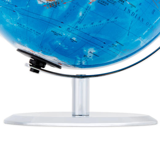 得力LED夜光星座地球仪2188DL 商品图2