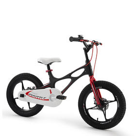 优贝儿童自行车  星际飞车  HY