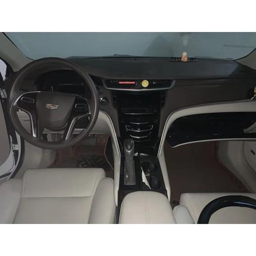 【特价月租-北京】凯迪拉克 XTS 28T 技术型 商品图5