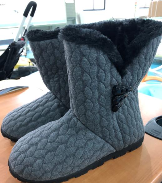 i-mummy家居鞋 商品图5