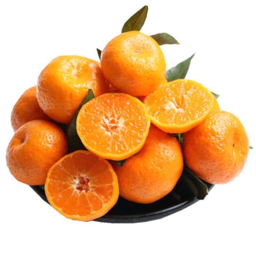 广西砂糖橘 商品图0