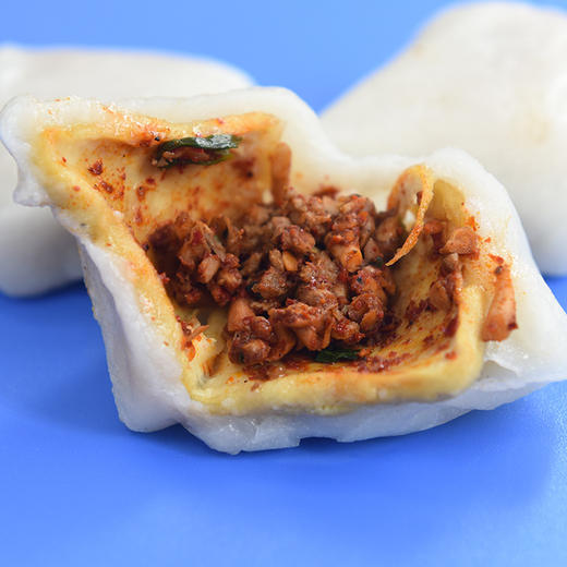 毕节 大方【卯三奶 糍粑豆腐干】10片/20片 白色外壳下 有一颗豆腐般