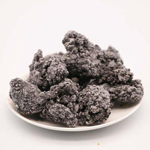 1kg包网红脏脏鸡块黑炭鸡块炭黑鸡块黑金鸡块碳烧鸡块酷黑鸡块黑鸡块