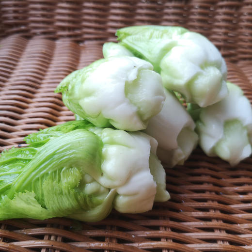 儿菜 500g 商品图3