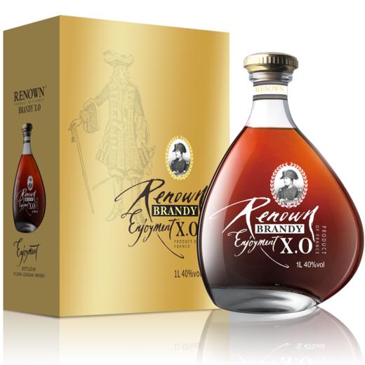 法国雷诺悦享XO白兰地1000ml(1L) 商品图0