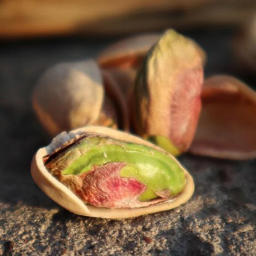 无漂白盐焗开心果 商品图1