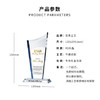 新款水晶奖杯定制奖牌创意定做 商品缩略图3