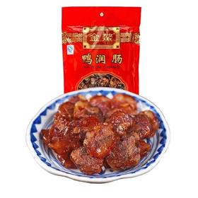 500G金鳌鸭润肠