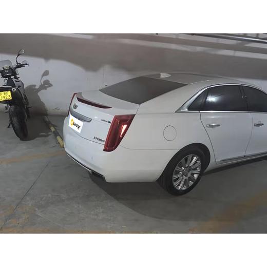 【特价月租-北京】凯迪拉克 XTS 28T 技术型 商品图2