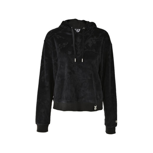 ea7 阿玛尼 女士 卫衣