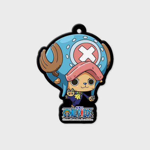 航海王纪念版羊城通岭南通交通卡（不含充值金） 商品图2