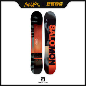 SALOMON 1920 MNS PULSE 160