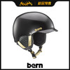 BERN 1920 WMS Asian Fit Muse Satin Black  L 59-62 商品缩略图0