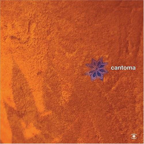 Cantoma - The Call 商品图0