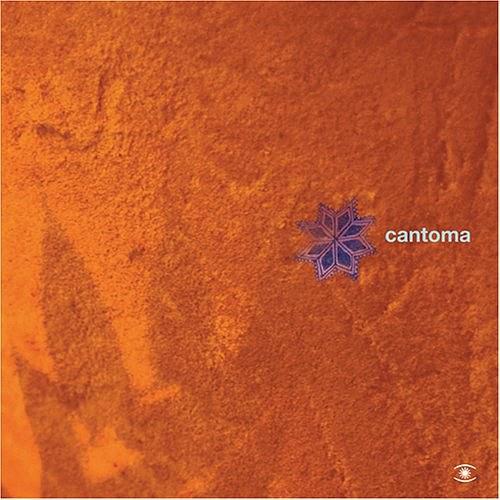 Cantoma - Belafia 商品图0