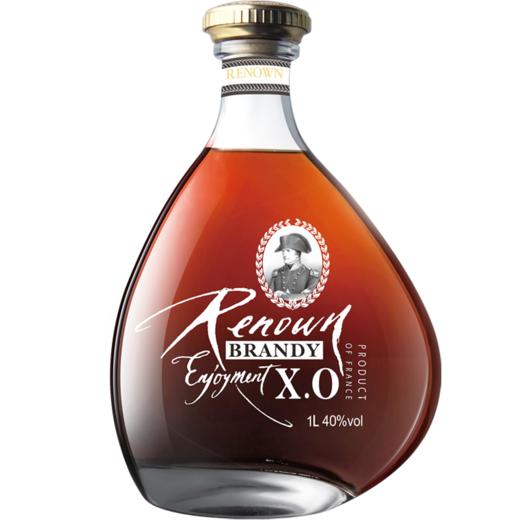 法国雷诺悦享XO白兰地1000ml(1L) 商品图2