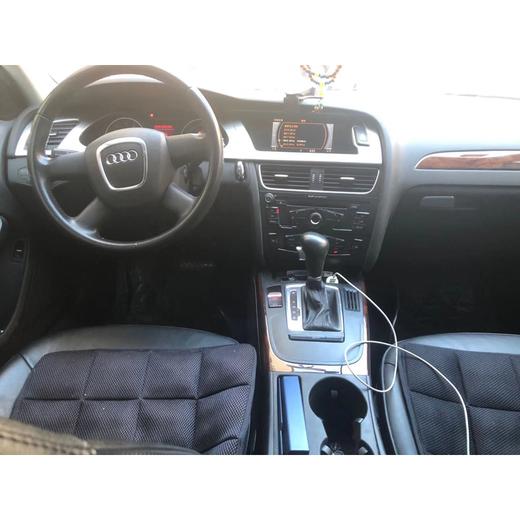 【月租-北京】奥迪 A4L 2.0 TFSI 技术型 商品图4