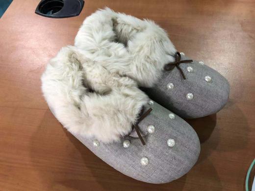 i-mummy家居鞋 商品图0