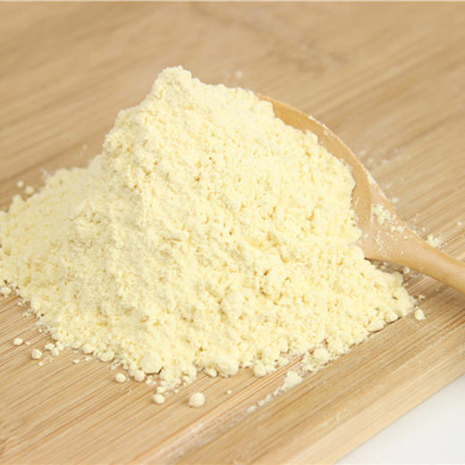 汾源印象豌豆面粉豆面面粉山西特产石磨豆面五谷杂粮纯豆面五斤 商品图1