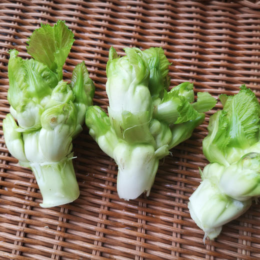 儿菜 500g 商品图2