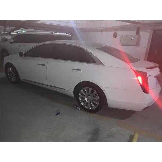 【特价月租-北京】凯迪拉克 XTS 28T 技术型 商品图3