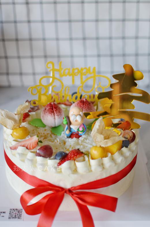 蟠桃贺寿标准款 商品图1