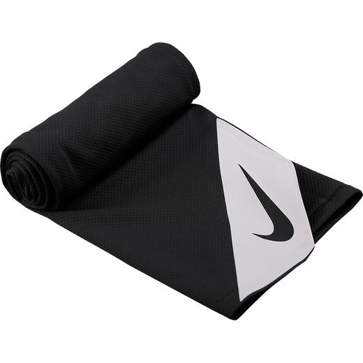 NIKE耐克COOLING足球运动冷感毛巾男N0000005010 商品图4