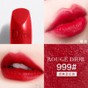 【正品】Dior/迪奥口红烈艳蓝金旗舰唇膏999 520 740 888 女哑光 商品缩略图3