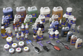 澳洲Plush Puppy小麦/月见草/人参/金车花/指甲花/丝蛋白/强效护毛/OMG顺毛喷/浴液护毛素