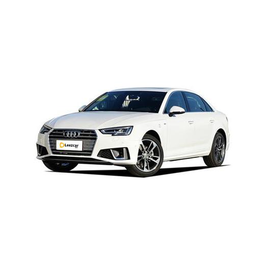 【月租-北京】奥迪 A4L 2.0 TFSI 技术型 商品图0